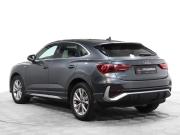 Audi Q3 Sportback II (F3) Москва  - изображение 30