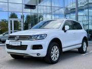 Volkswagen Touareg II Воронеж  - изображение 32