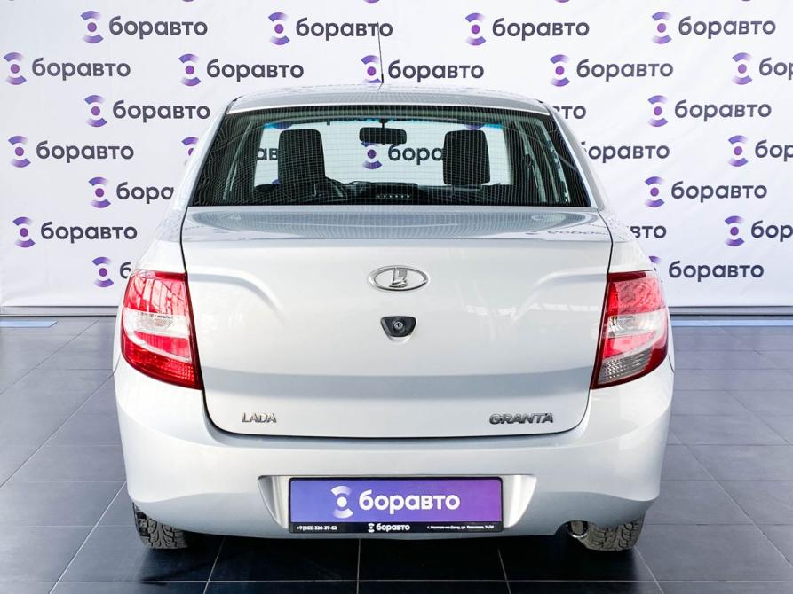 Lada (ВАЗ) Granta I Ростов-на-Дону  - изображение 18