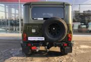 УАЗ Hunter Красноярск  - изображение 39