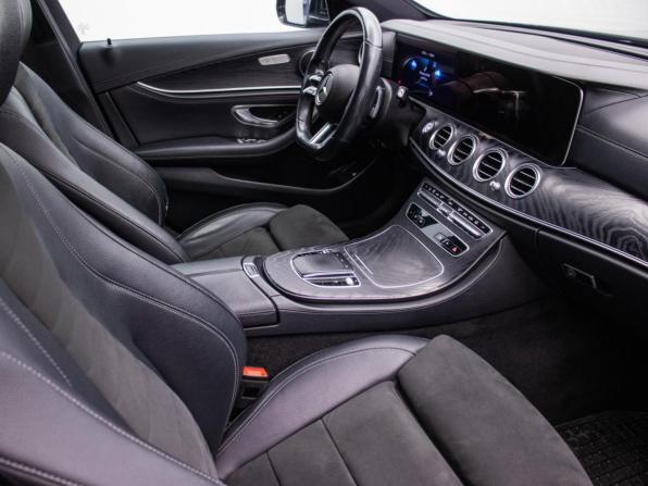 Mercedes-Benz E-Класс V (W213 S213 C238) Рестайлинг с пробегом 2020 года, цена 3 509 000 рублей, 133968 км, седан, Автокод Объявления