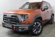Haval Dargo Санкт-Петербург  - изображение 20