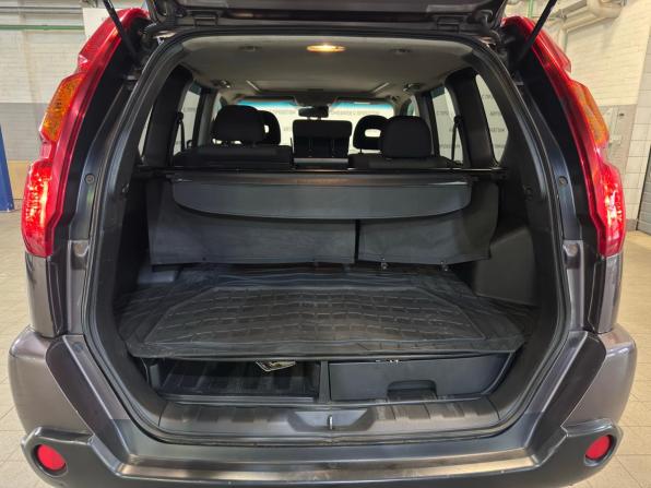 Nissan X-Trail II с пробегом 2007 года, цена 759 000 рублей, 351000 км, внедорожник, Автокод Объявления