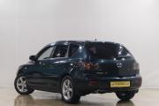 Mazda 3 I (BK) Новокузнецк  - изображение 34
