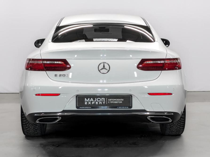 Mercedes-Benz E-Класс V (W213 S213 C238) Санкт-Петербург  - изображение 5