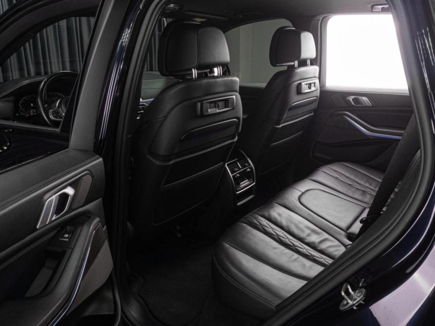BMW X5 IV (G05/G18) Тюмень  - изображение 13