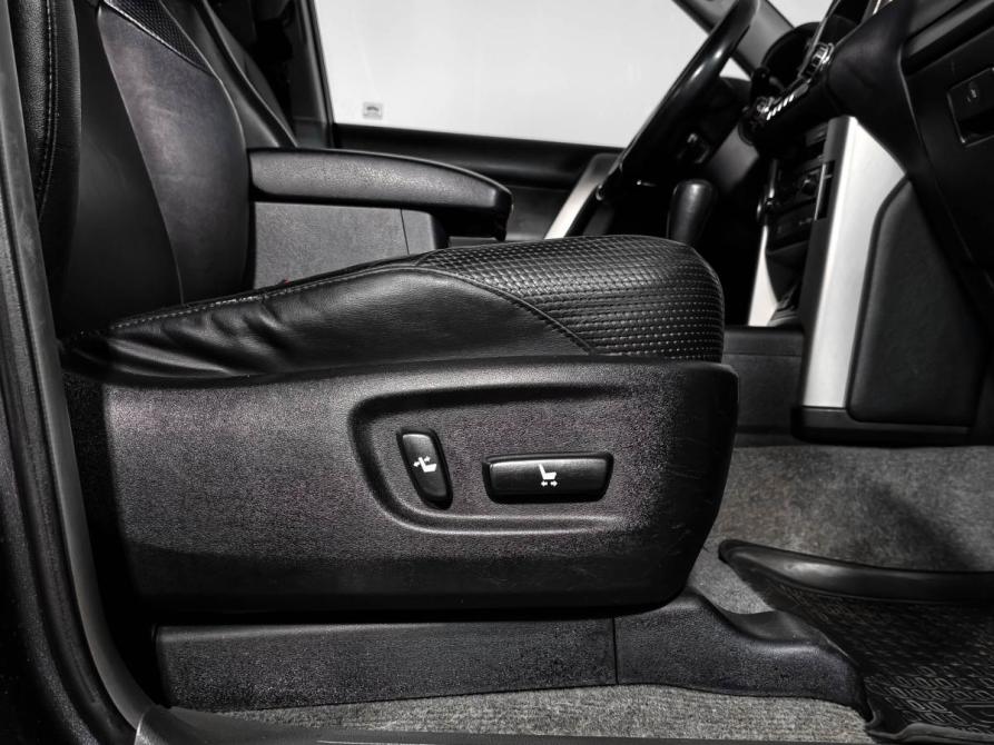 Toyota Land Cruiser Prado 150 Series Санкт-Петербург  - изображение 15