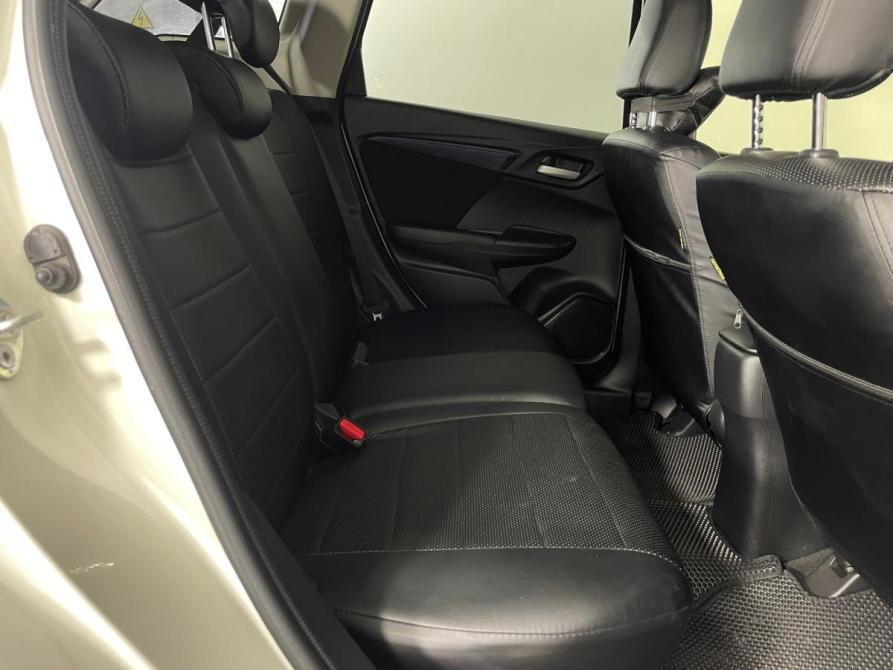 Honda Shuttle II Воронеж  - изображение 23