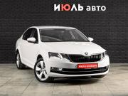Skoda Octavia III (A7) Рестайлинг Екатеринбург  - изображение 21