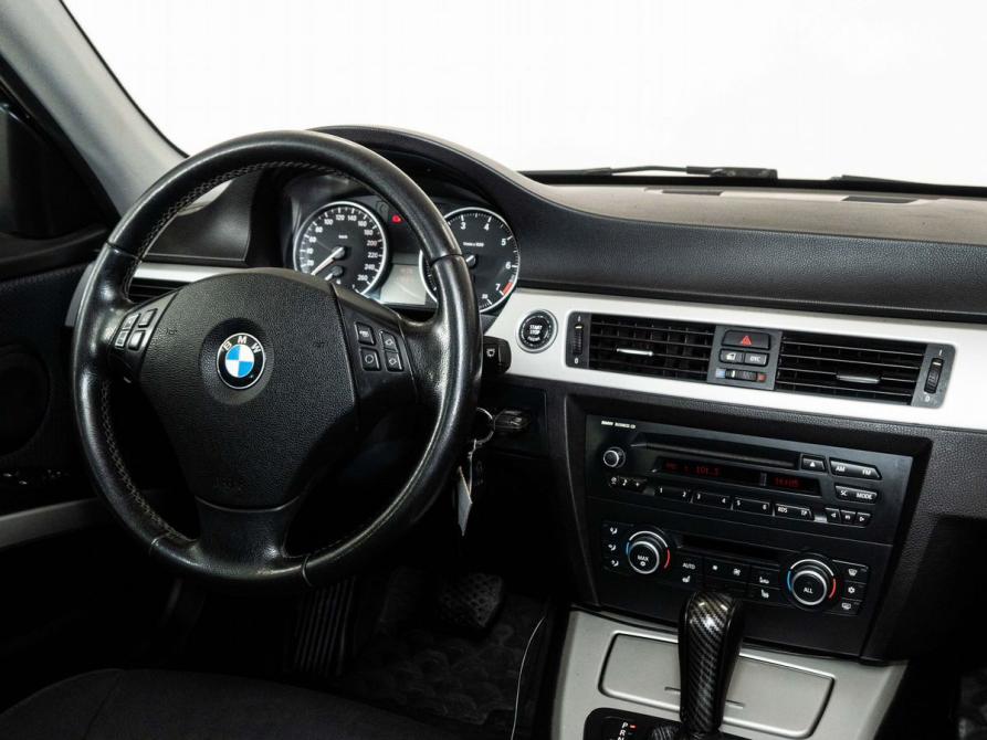 BMW 3 серии V (E90/E91/E92/E93) Рестайлинг Казань  - изображение 13