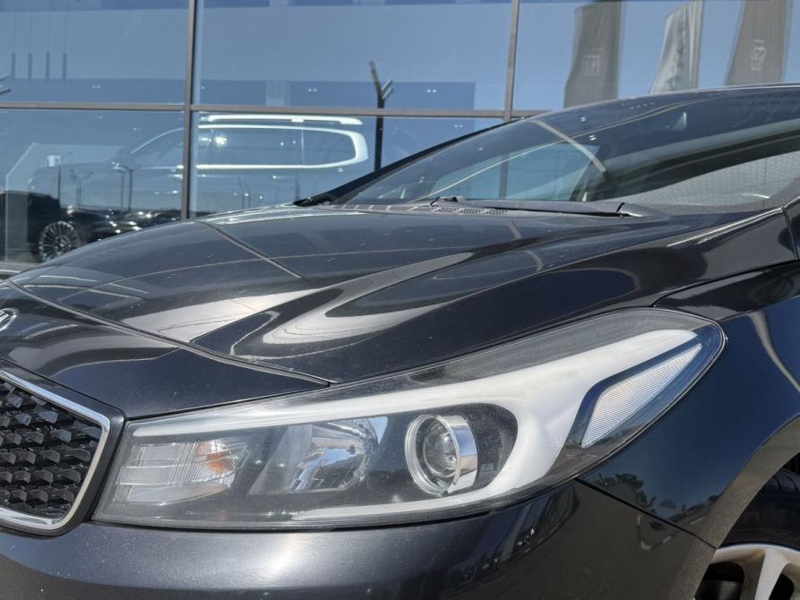 Kia Cerato III Рестайлинг (Classic) Тверь  - изображение 8