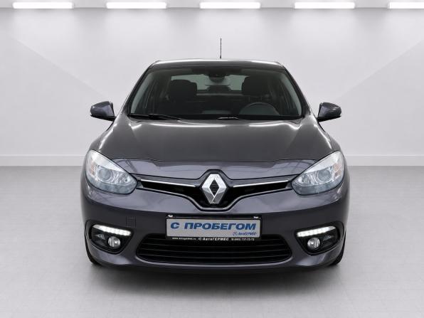 Renault Fluence I Рестайлинг с пробегом 2013 года, цена 840 000 рублей, 149412 км, седан, Автокод Объявления