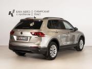Volkswagen Tiguan II Рестайлинг Казань  - изображение 11