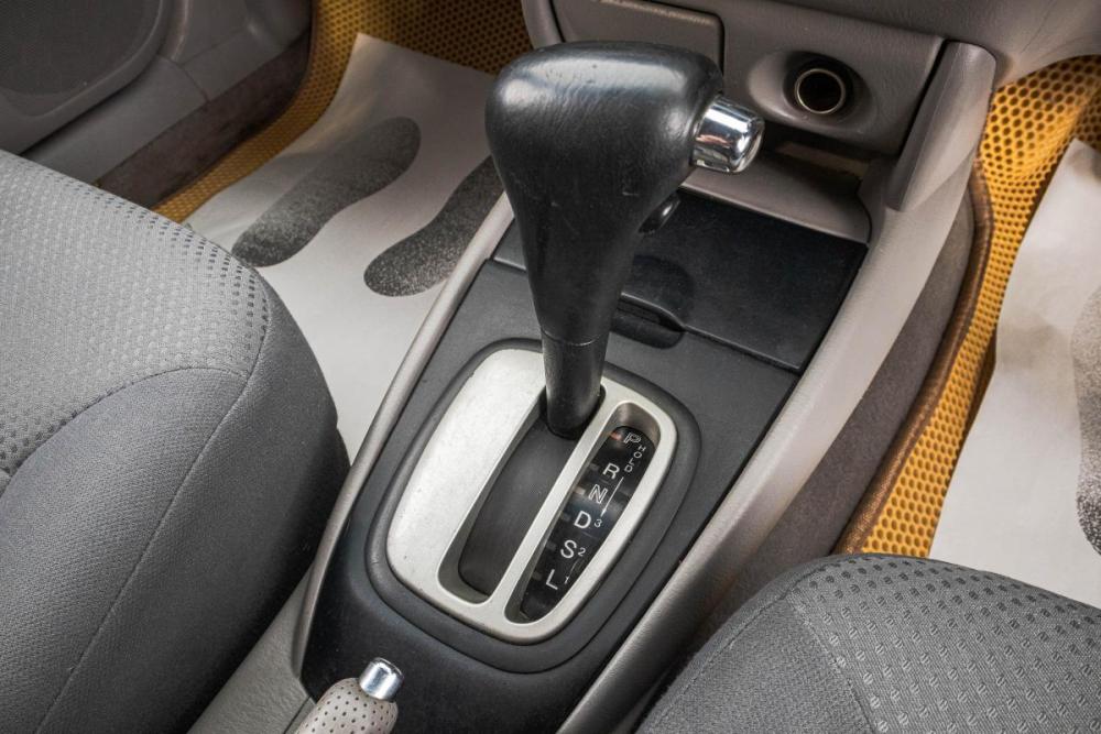Mazda Familia VIII (BJ) Барнаул  - изображение 16