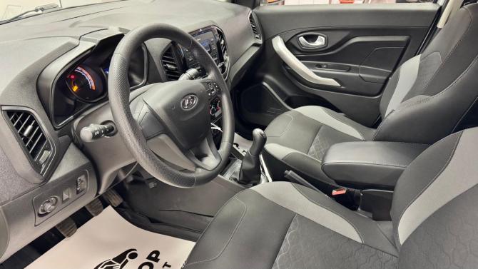 Lada (ВАЗ) XRAY I с пробегом 2020 года, цена 1 160 000 рублей, 45781 км, хэтчбек, Автокод Объявления