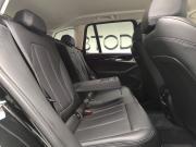 BMW X3 III (G01) Рестайлинг Москва  - изображение 38