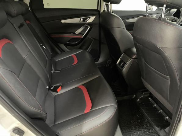 Changan CS55 с пробегом 2022 года, цена 1 660 000 рублей, 48758 км, внедорожник, Автокод Объявления
