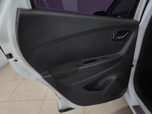 Renault Kaptur I с пробегом 2017 года, цена 1 700 000 рублей, 82900 км, внедорожник, Автокод Объявления