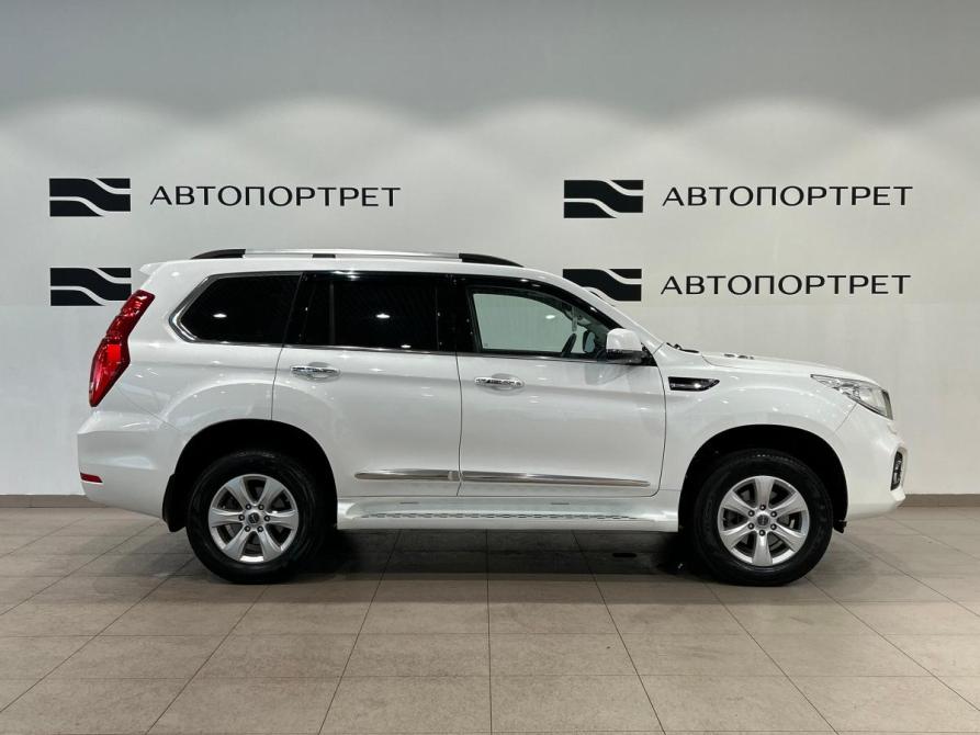 Haval H9 I Рестайлинг Санкт-Петербург  - изображение 8