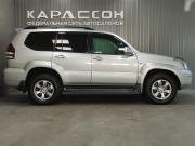 Toyota Land Cruiser Prado 120 Series Рестайлинг Пермь  - изображение 24
