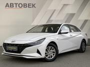 Hyundai Elantra VII (CN7) Екатеринбург  - изображение 24
