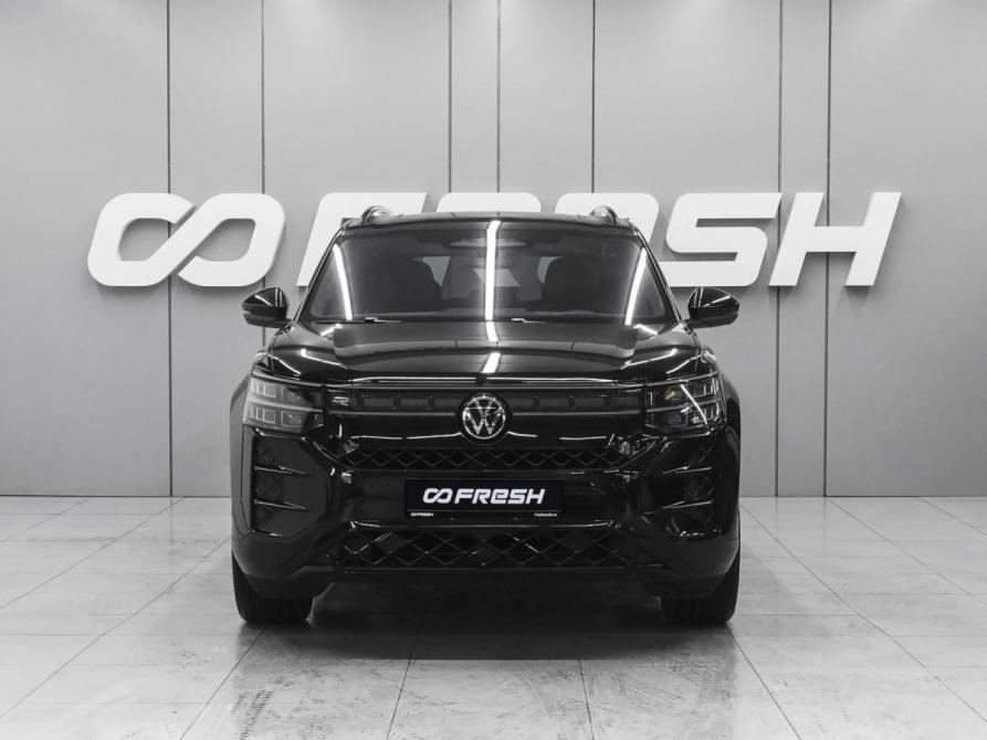 Volkswagen Teramont II (China Market) Ростов-на-Дону  - изображение 3
