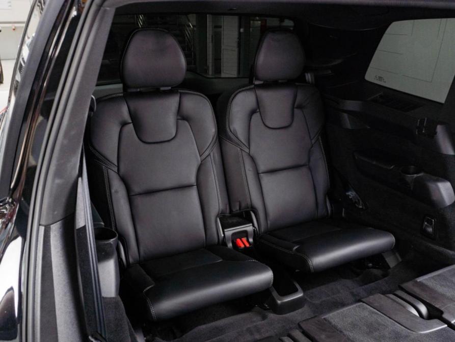 Volvo XC90 II Рестайлинг 1 Тюмень  - изображение 12