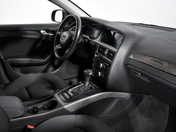Audi A4 IV (B8) Рестайлинг с пробегом 2013 года, цена 1 147 900 рублей, 168594 км, седан, Автокод Объявления