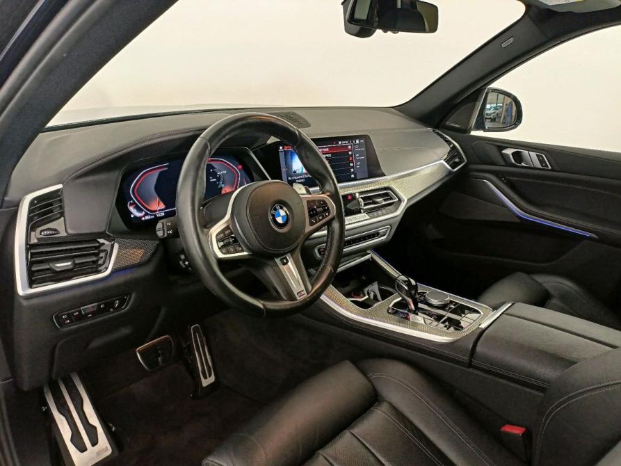 BMW X5 IV (G05/G18) Архангельск  - изображение 12