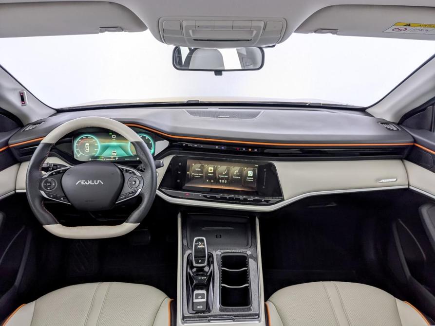 Dongfeng Shine Max Москва  - изображение 13