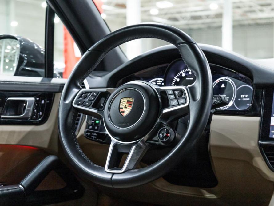 Porsche Cayenne III Санкт-Петербург  - изображение 39