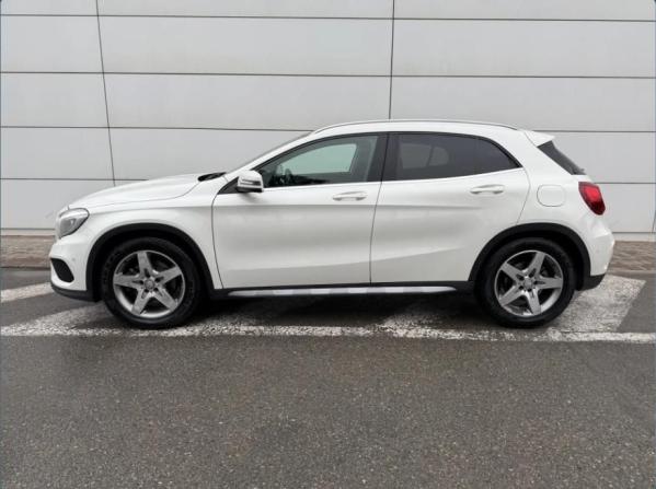 Mercedes-Benz GLA I (X156) с пробегом 2014 года, цена 1 660 000 рублей, 311000 км, внедорожник, Автокод Объявления