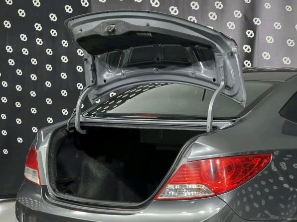 Hyundai Solaris I с пробегом 2012 года, цена 473 000 рублей, 212635 км, седан, Автокод Объявления