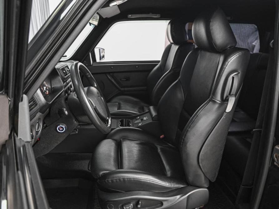Lada (ВАЗ) 2121 (4x4) I Рестайлинг (2020) Ставрополь  - изображение 10