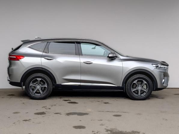 Haval F7 I с пробегом 2022 года, цена 1 980 000 рублей, 42000 км, внедорожник, Автокод Объявления