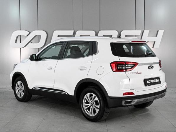 Chery Tiggo 4 Pro I с пробегом 2023 года, цена 1 629 000 рублей, 1961 км, внедорожник, Автокод Объявления