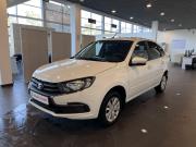 Lada (ВАЗ) Granta I Рестайлинг Чебоксары  - изображение 41