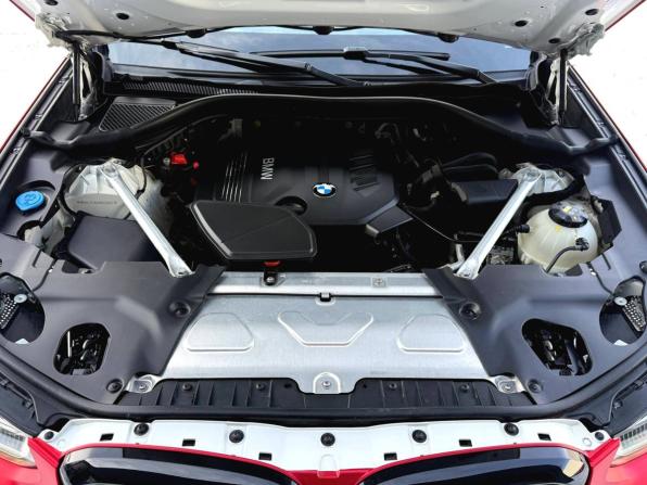 BMW X4 II (G02) Рестайлинг с пробегом 2021 года, цена 5 680 000 рублей, 64676 км, внедорожник, Автокод Объявления