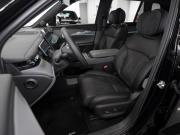 GAC Trumpchi S7 I Рестайлинг Москва  - изображение 37