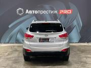 Hyundai ix35 I Пермь  - изображение 30