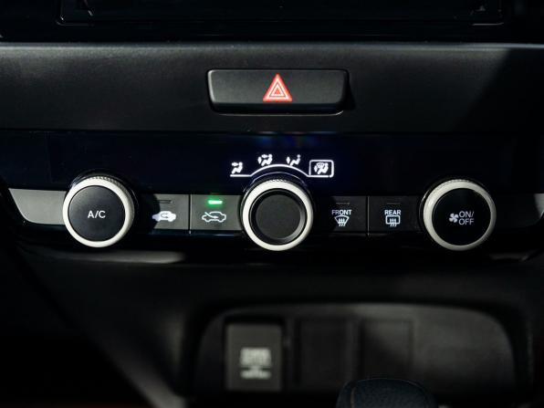 Honda Fit IV с пробегом 2021 года, цена 1 250 000 рублей, 89186 км, хэтчбек, Автокод Объявления