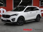 Kia Sorento III Prime Рестайлинг Москва  - изображение 28