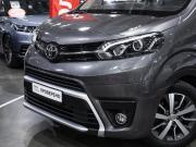 Toyota ProAce II Санкт-Петербург  - изображение 28