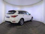 Infiniti QX60 I Рестайлинг Москва  - изображение 35