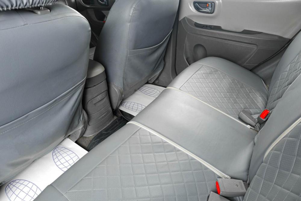 Hyundai Santa Fe Classic Тюмень  - изображение 9