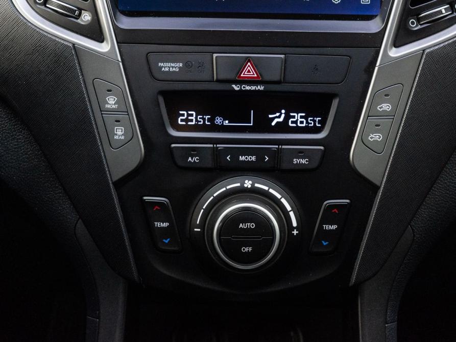 Hyundai Santa Fe III Рестайлинг Тюмень  - изображение 24