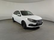 Lada (ВАЗ) Granta I Рестайлинг Уфа  - изображение 25
