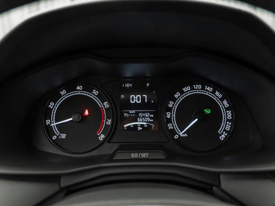 Skoda Rapid II Москва  - изображение 11