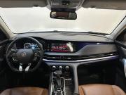 Changan CS95 I Рестайлинг Москва  - изображение 28