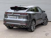 Changan UNI-K Москва  - изображение 35